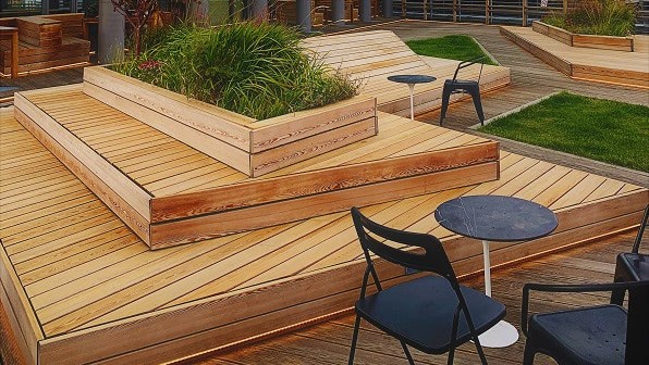 5 Great Tips for Choosing the Right Wood for Your Wood Deck